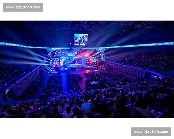 电竞爱好者必备的权威赛事资讯与战队数据APP下载指南