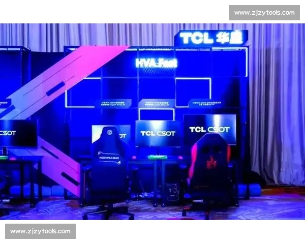 电竞直播新时代：如何通过互动与内容创新引领粉丝体验和行业发展