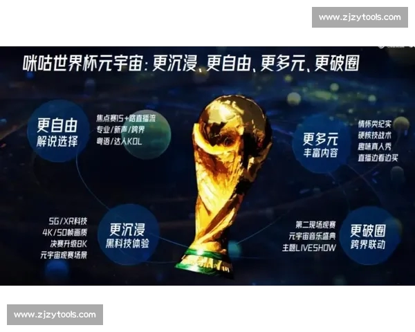 世界杯官方APP打造全球球迷互动观赛新生态平台数字化服务体验升级