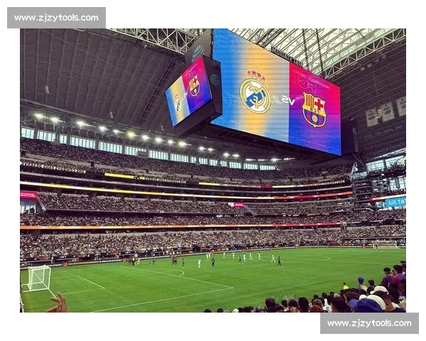 全景解析当下足球直播热潮与观赛新体验趋势深度观察与平台变革