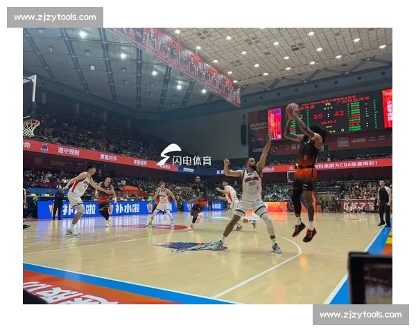 CBA最新比赛战报揭晓激烈对决比分全解析