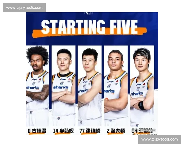 CBA焦点战前瞻强强对话战术博弈与球星状态全面解析展望胜负走势