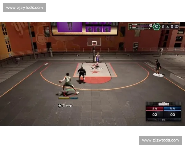 基于数据建模与战术演化的篮球防守效率评估体系与提升路径研究