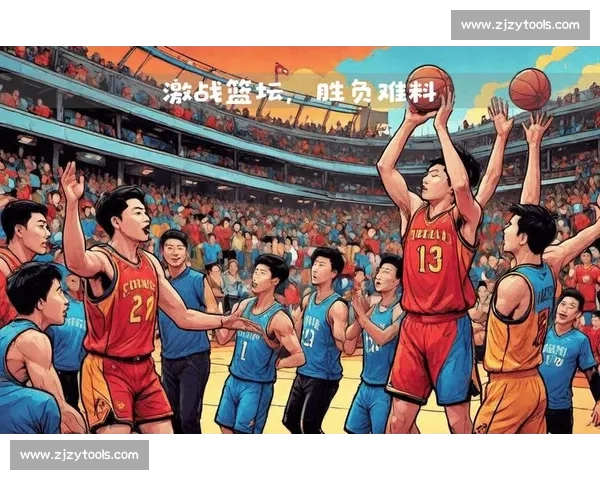 CBA最新赛季比分汇总及精彩对决回顾分析