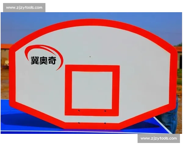 基于篮球比赛篮板数据的多维度表现评估与战术优化研究